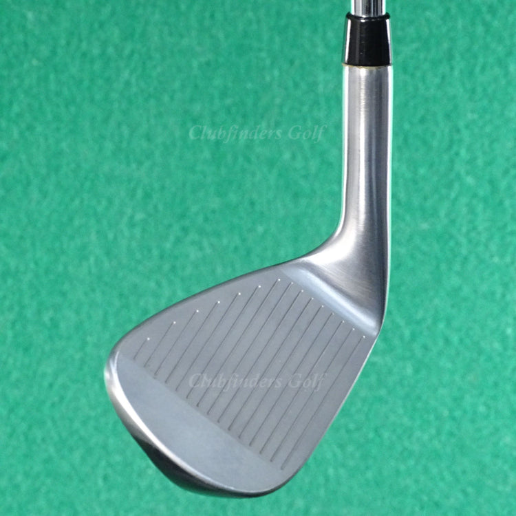 TaylorMade 2024 P-7CB Forged PW Pitching Wedge Dynamic Gold X100U Extra Stiff