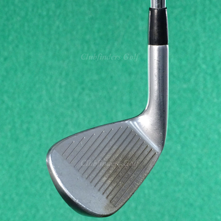 TaylorMade P-7MC 2023 Forged Single 8 Iron KBS Tour 130 Steel Extra Stiff