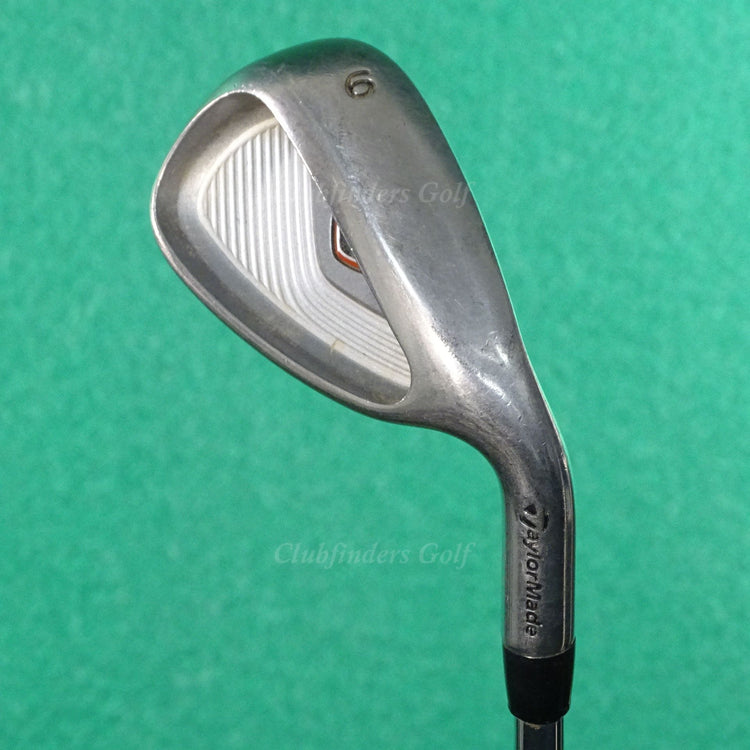 TaylorMade r5 XL Single 9 Iron TaylorMade Hyperlite Steel Regular