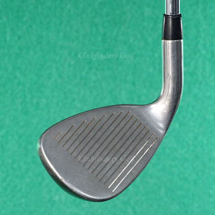 TaylorMade r5 XL Single 9 Iron TaylorMade Hyperlite Steel Regular