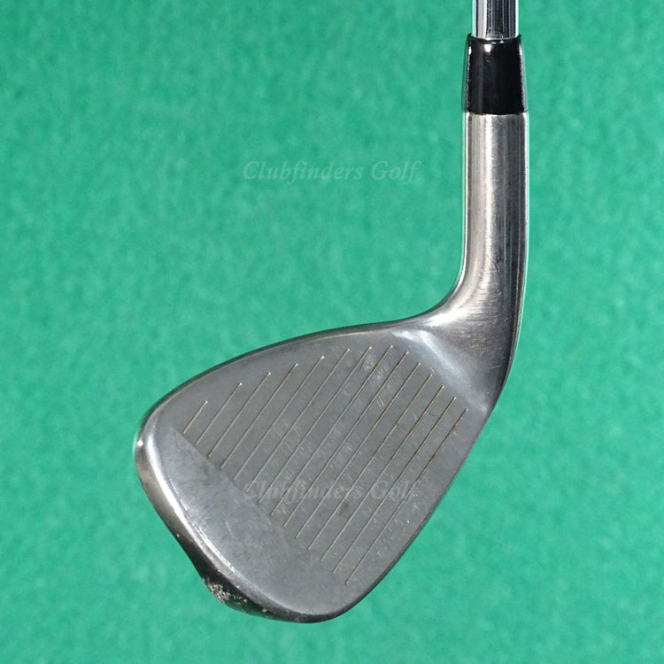 TaylorMade 360 XD Single 8 Iron TaylorMade 360XD Steel Stiff