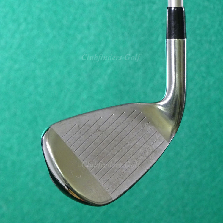 Tour Edge Exotics EXS Single 7 Iron Tensei CK Series 70 Graphite Regular