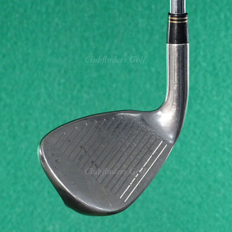 TaylorMade Burner Plus PW Pitching Wedge TaylorMade Burner 85g Steel Uniflex