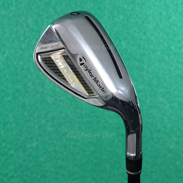 Lady TaylorMade M Gloire PW Pitching Wedge Speeder Evolution Graphite Regular