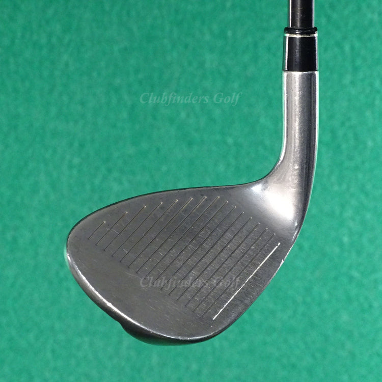 TaylorMade M6 SW Sand Wedge Fujikura Atmos 6-R Graphite Regular