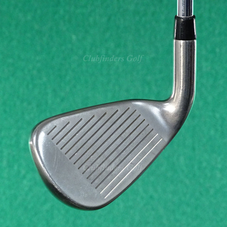 Callaway XR OS Single 7 Iron True Temper SpeedStep 80 Steel Stiff