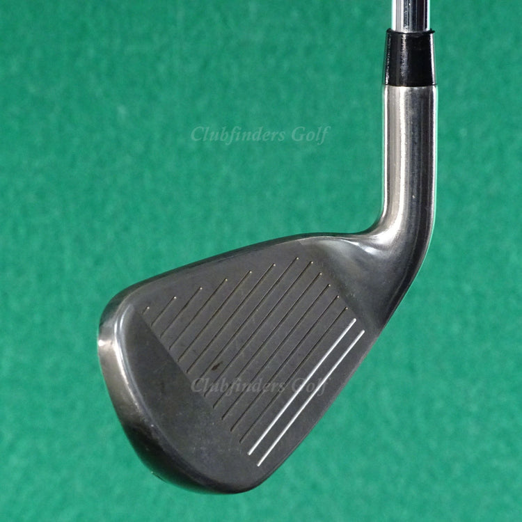 Callaway Mavrik Single 6 Iron True Temper XP 95 R300 Steel Regular