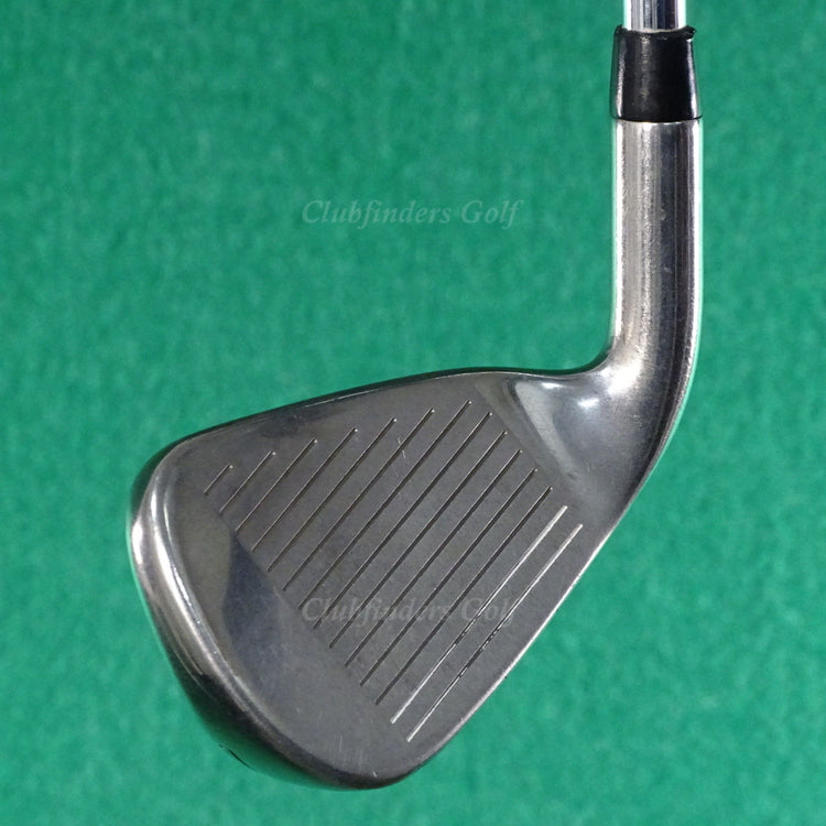 Callaway Mavrik Single 7 Iron True Temper Elevate VSS 95 Steel Regular