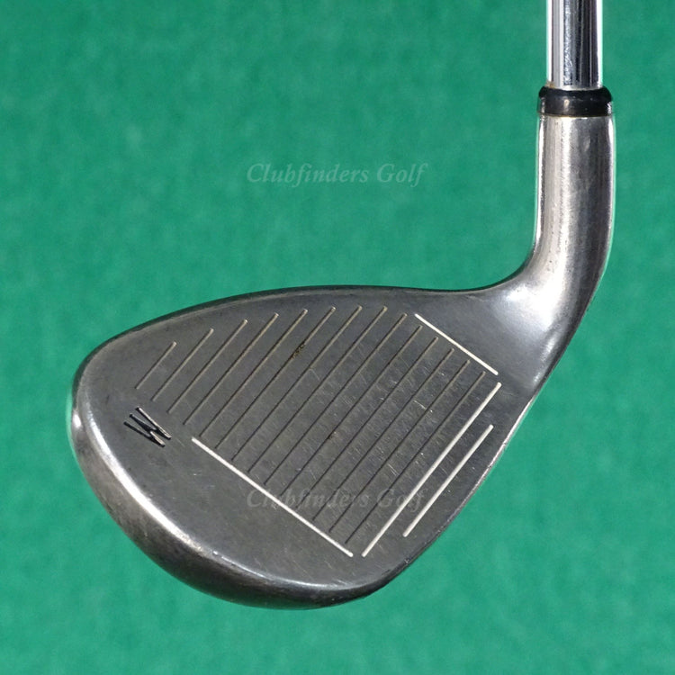 Callaway Big Bertha 2004 50° AW Approach Wedge TT Dynamic Gold S300 Steel Stiff