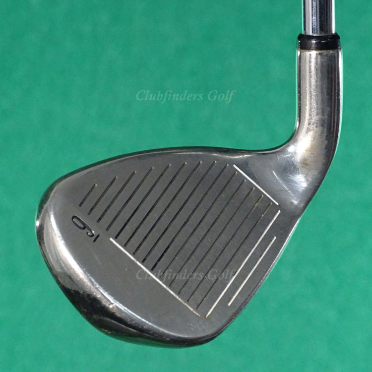 Callaway Big Bertha 2004 Single 9 Iron True Temper Dynamic Gold S300 Steel Stiff