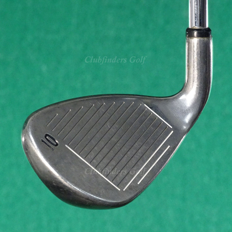 Callaway Big Bertha 2004 Single 10 Iron TT Dynamic Gold S300 Steel Stiff