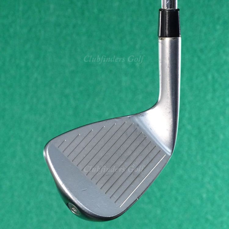 Ping Blueprint Forged Black Dot Single 8 Iron TT Dynamic Gold S300 Steel Stiff