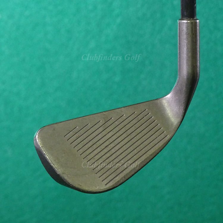 Ping Karsten II Black Dot Single 4 Iron Harrison Star Plus Graphite Regular