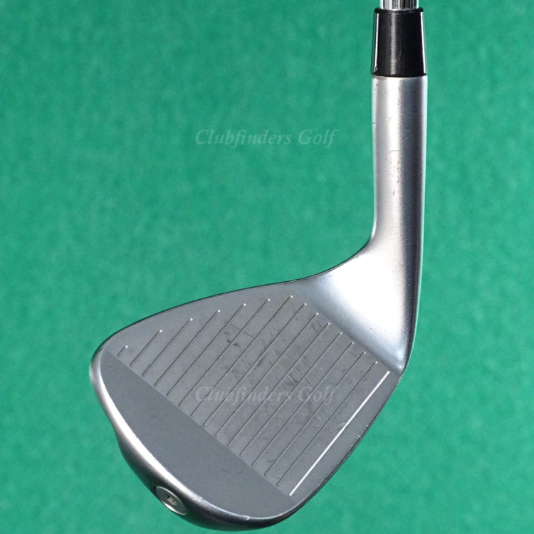 Ping Blueprint Forged Black Dot PW Pitching Wedge Dynamic Gold S300 Steel Stiff