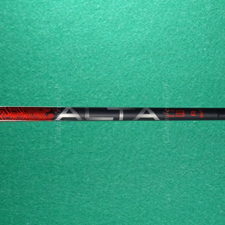 Ping G700 Silver Dot Single 4 Iron ALTA CB AWT Graphite Regular