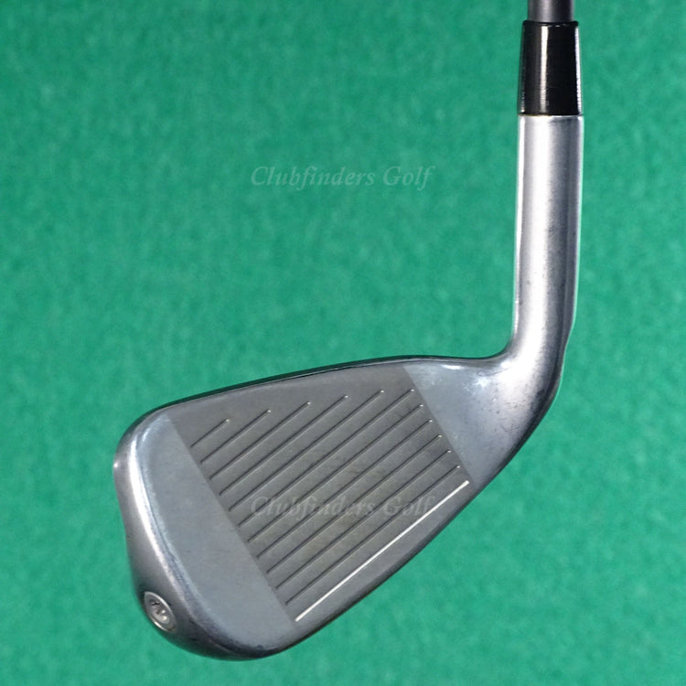 Ping G700 Silver Dot Single 4 Iron ALTA CB AWT Graphite Regular