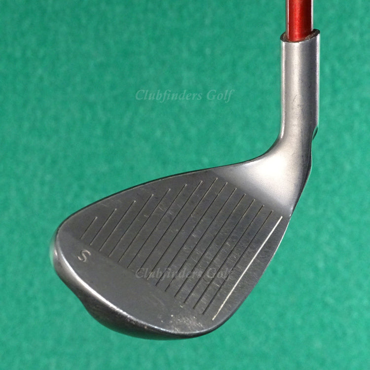 Ping G15 Black Dot SW Sand Wedge TFC 149I Graphite Regular