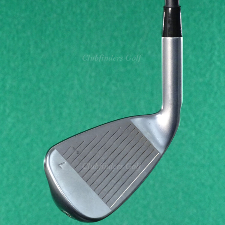 Ping G410 Red Dot Single 7 Iron ALTA CB AWT Graphite Regular