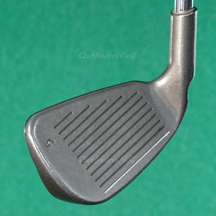 Ping i3+ Blade Red Dot Single 5 Iron Factory CS Lite Steel Regular