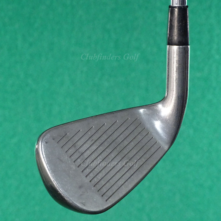 Titleist AP1 714 Single 6 Iron True Temper XP 95 R300 Steel Regular