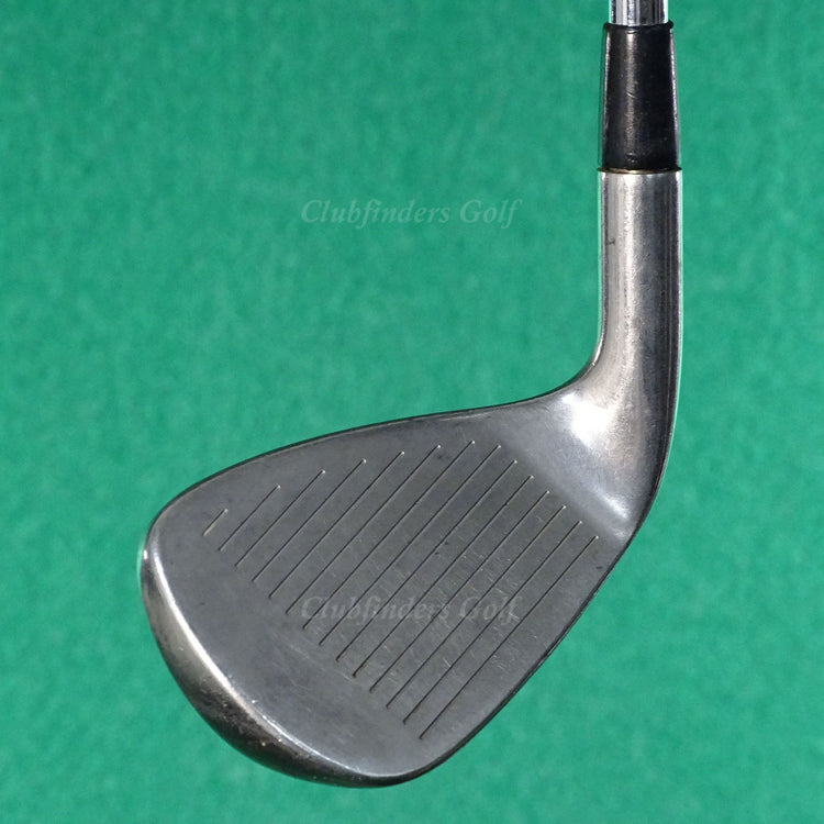 Titleist AP1 714 Single 9 Iron True Temper XP 95 R300 Steel Regular