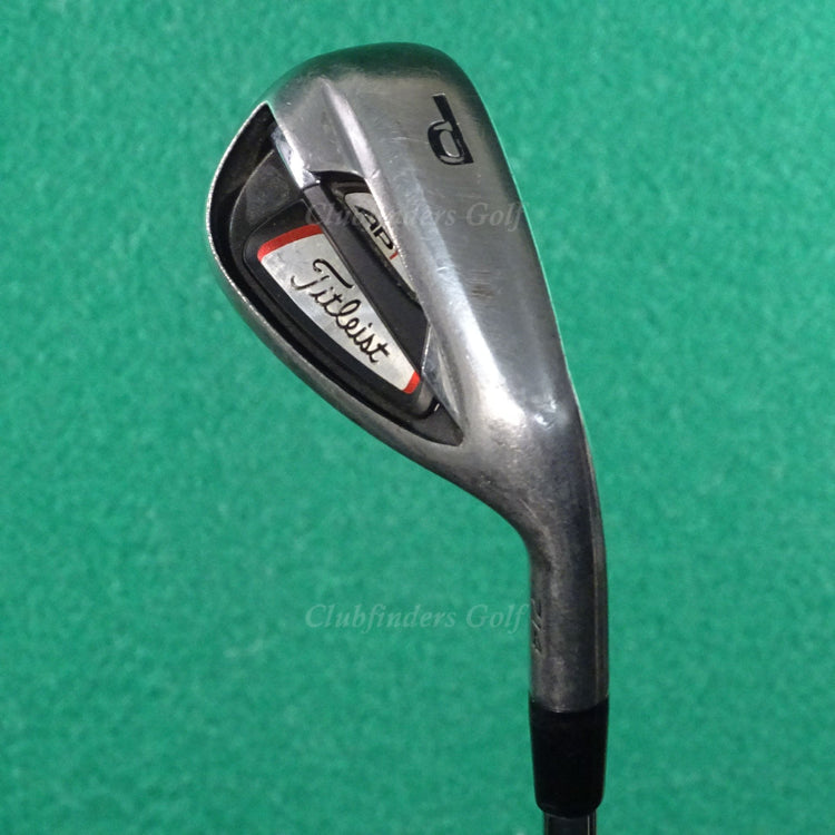 Titleist AP1 714 PW Pitching Wedge True Temper XP 95 R300 Steel Regular