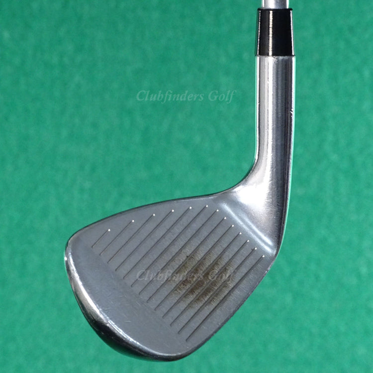 Titleist T100 Forged Single 8 Iron Project X IO 6.0 110g Steel Stiff