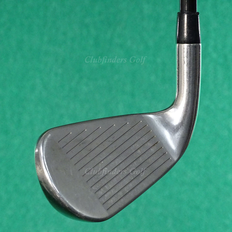 Titleist T300 Single 6 Iron Mitsubishi Chemical Tensei AV AM(2) Graphite Regular
