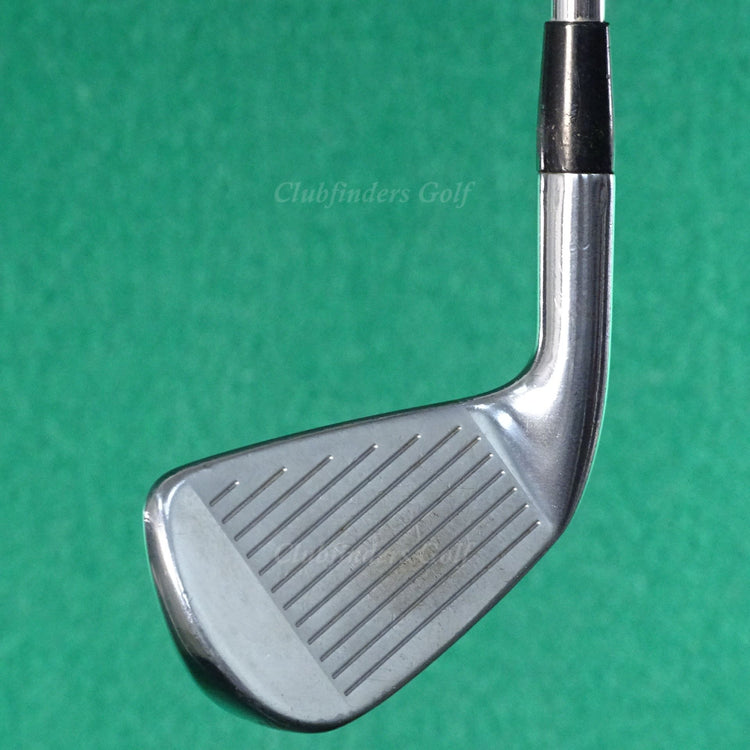 Titleist AP2 714 Forged Single 4 Iron True Temper Stepped Steel Stiff