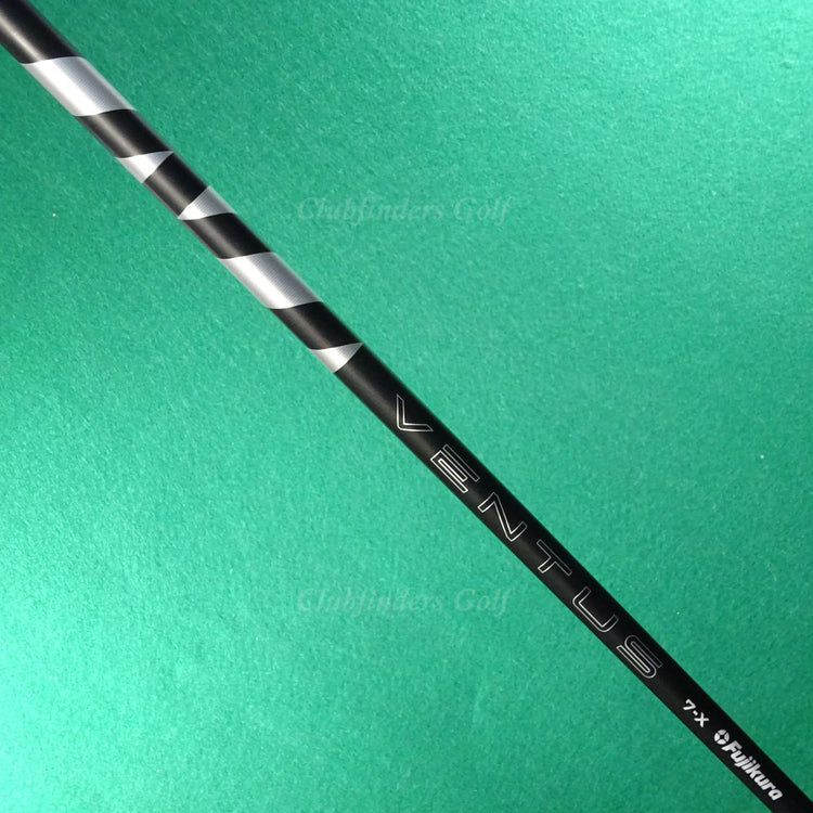 Fujikura Ventus Black VeloCore+ 7-X .335 Extra Stiff 40.5" Graphite Wood Shaft