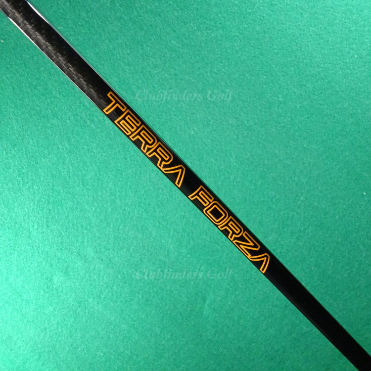 Swing Catalyst Terra Forza .335 Seniors 41.5" Graphite Wood Shaft
