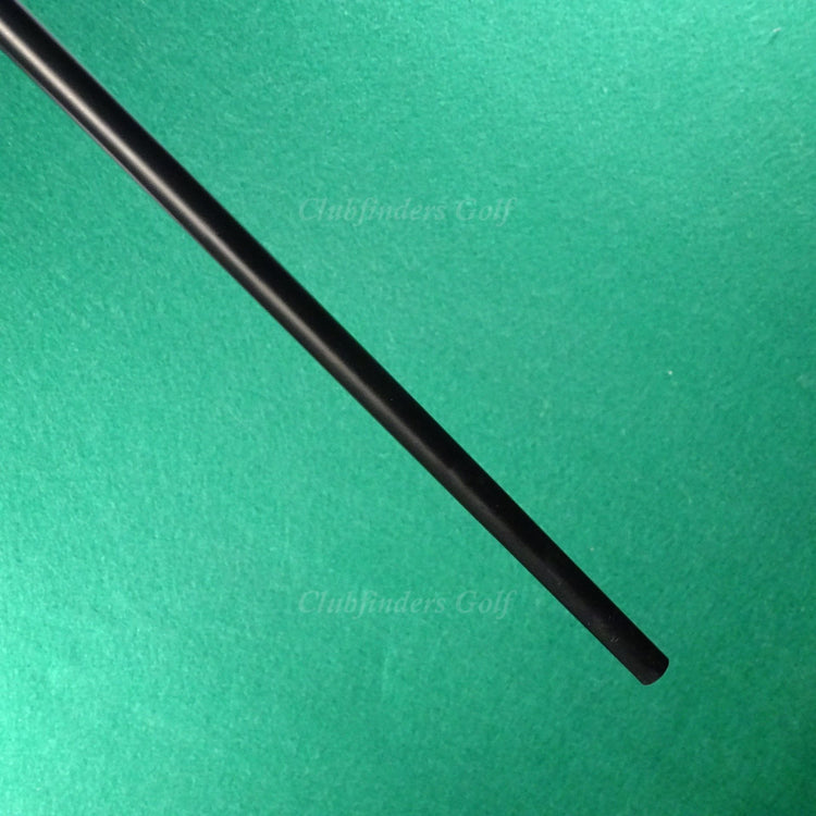 Project X HZRDUS Yellow 6.0 63g .335 Stiff 41" Graphite Wood Shaft