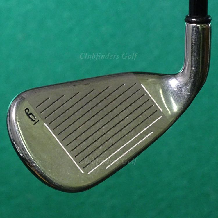 Lady Callaway Golf X-20 Single 6 Iron Factory 45g Graphite Ladies