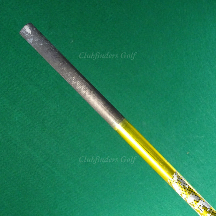 Nippon NS Pro Regio Formula MB R55 .335 Regular 43.5" Graphite Wood Shaft