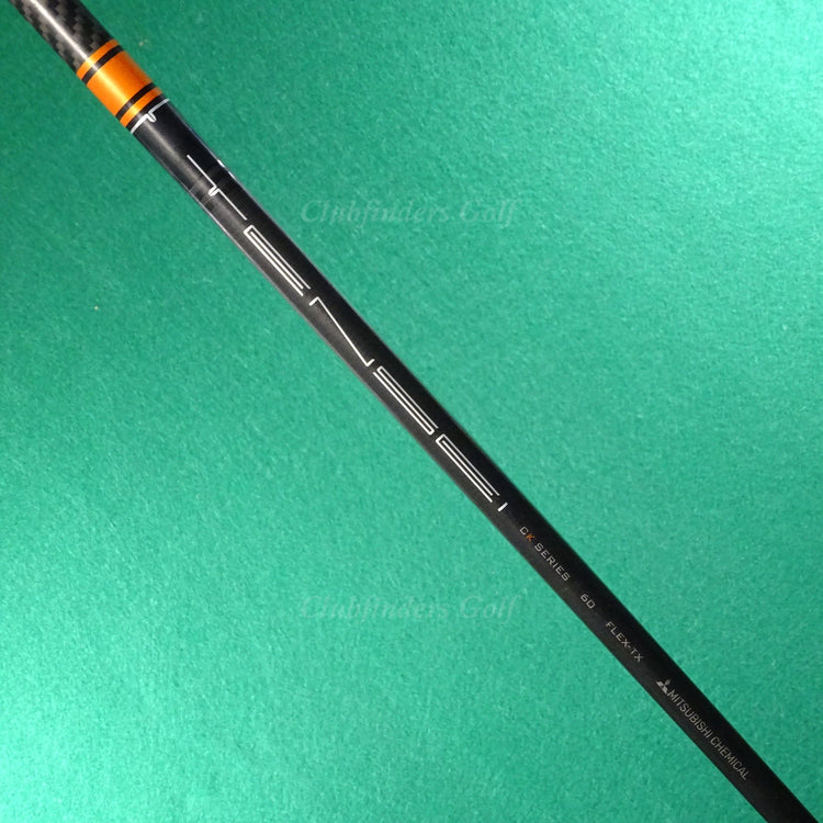 Mitsubishi Chemical Tensei Orange CK Series 60 .335 TX-Stiff 43" Graphite Shaft