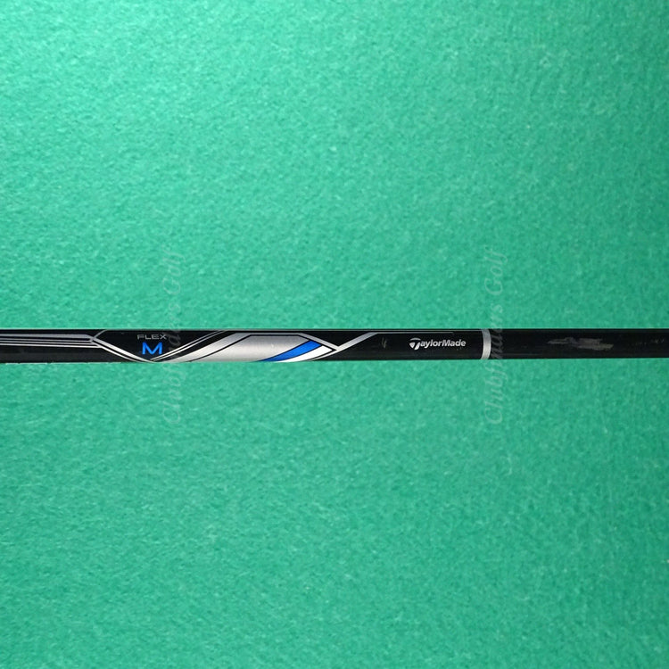 TaylorMade SpeedBlade Single 8 Iron Factory Matrix 55g Graphite Seniors
