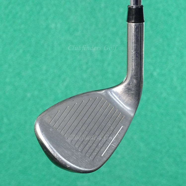 Cobra King F8 Carbon FT PW Pitching Wedge True Temper XP 90 Steel Regular