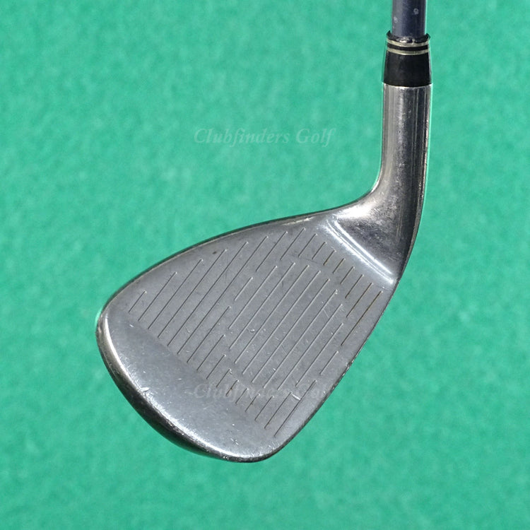 Lady King Cobra SS-i PW Pitching Wedge Aldila HM Tour 55g Graphite Women's