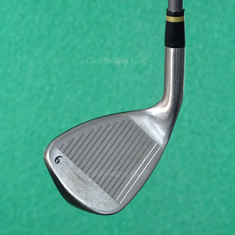 Cobra Golf CXI SF Single 9 Iron Factory Airweight Graphite Lite Regular