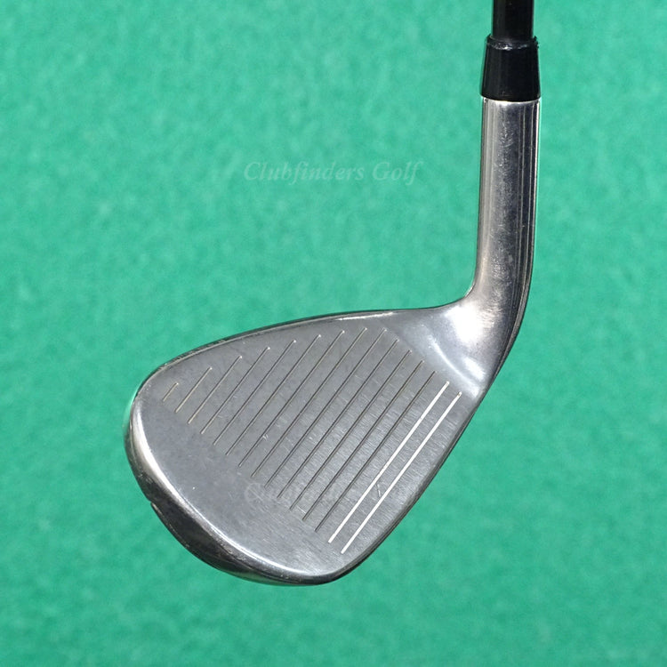 Callaway Rogue ST MAX 46° AW Approach Wedge Cypher Fifty 5.0 Graphite Seniors