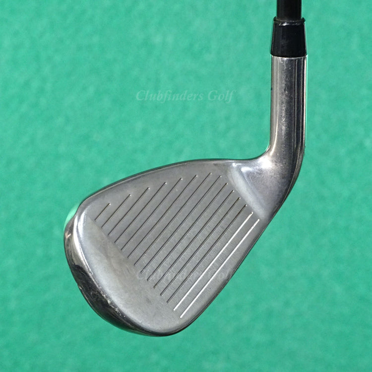 Callaway Rogue ST MAX Single 8 Iron Project X Cypher Fifty 5.0 Graphite Seniors