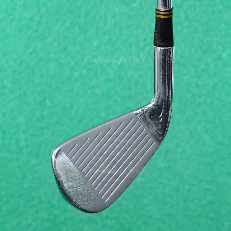 Precept Tour Premium CB Forged Single 2 Iron TT Dynamic Gold Steel Stiff
