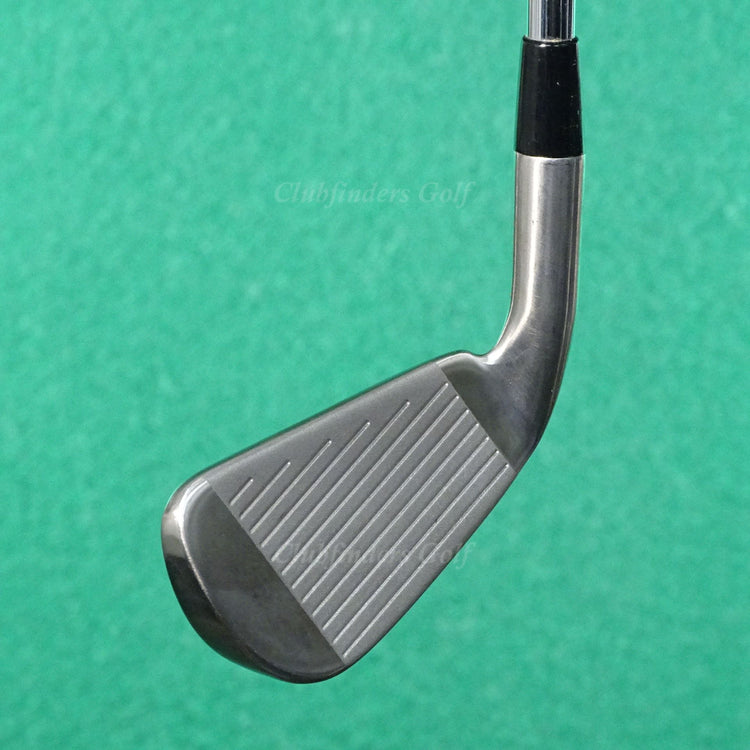 Lynx Black Cat Tour Ni Cr Single 2 Iron True Temper Dynamic Gold Steel Stiff