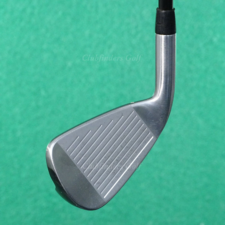 PXG 0211 DC Single 5 Iron Project X Cypher Fifty 5.0 Graphite Seniors