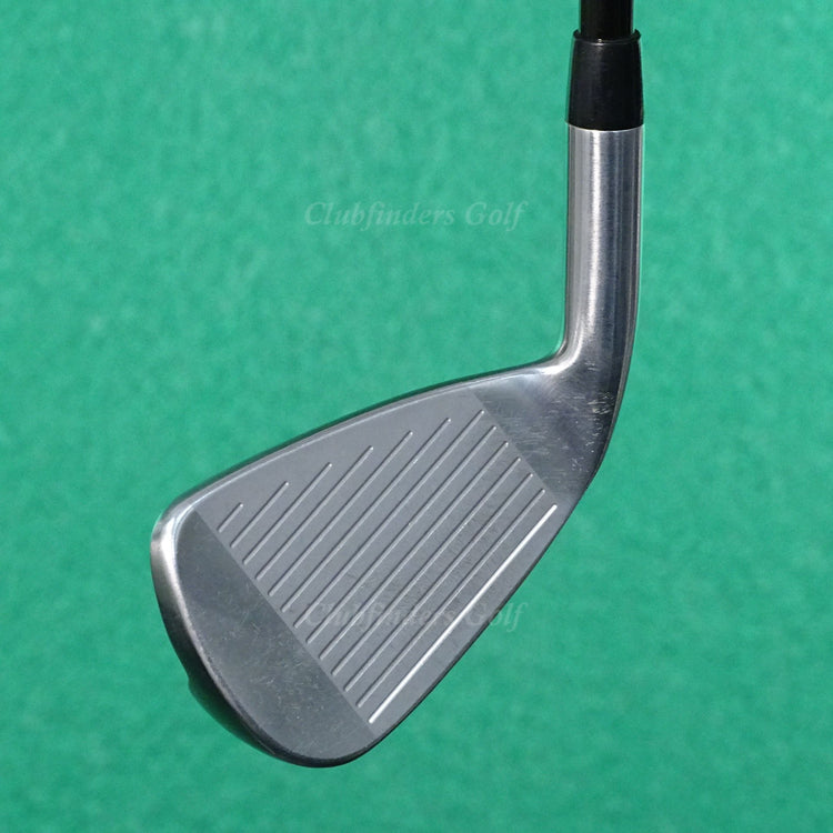 PXG 0211 DC Single 6 Iron Project X Cypher Fifty 5.0 Graphite Seniors