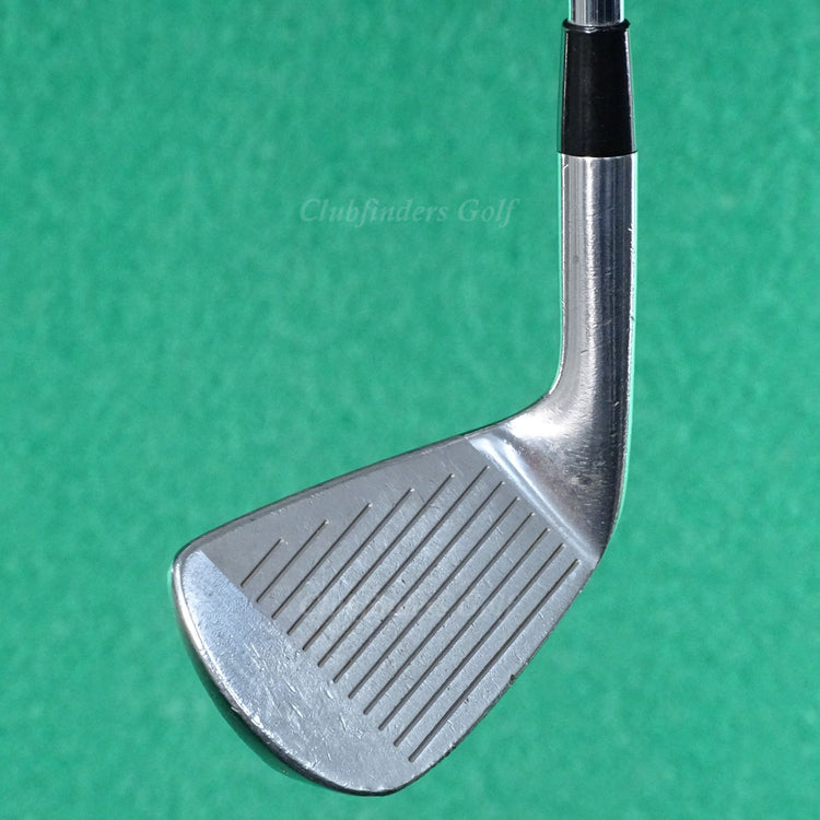 Bridgestone J33 Forged Cavity Combo Single 7 Iron Dynamic Gold S300 Steel Stiff