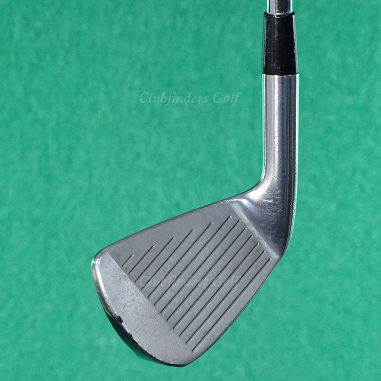 Bridgestone J33 Forged Cavity Combo Single 5 Iron Dynamic Gold S300 Steel Stiff