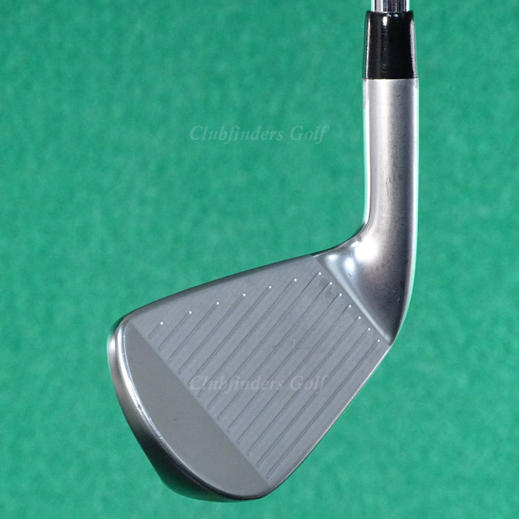 Srixon ZX7 Mk II Forged Single 6 Iron Dynamic Gold 105 S300 Steel Stiff