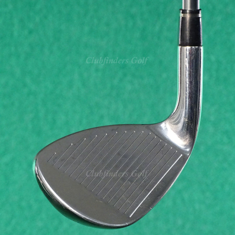 Lady Adams Golf Idea a3OS SW Sand Wedge Factory Grafalloy 55g Graphite Ladies