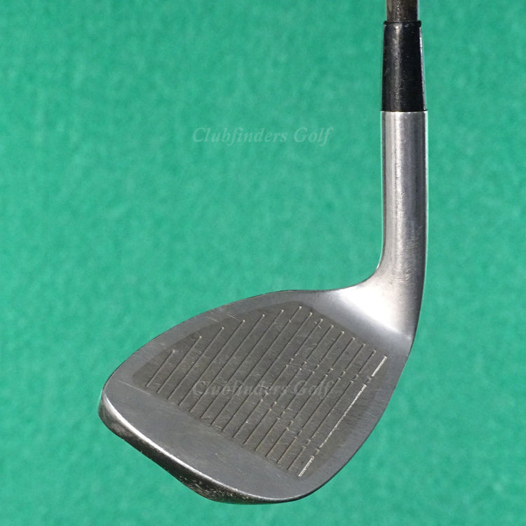 Mizuno T-Zoid T3 Oversize Titanium Insert SW Sand Wedge Graphite Firm